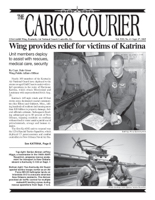 Cargo Courier, September 2005